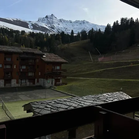 Les Traverses 18 * Valmorel