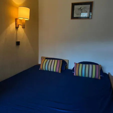 Apartmán Les Traverses 18