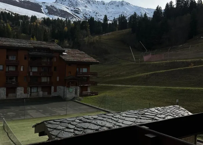 Les Traverses 18 * Valmorel